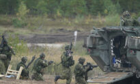 Latvia Hopes Canada Will Extend, Expand Military Mission Amid Tensions With Russia