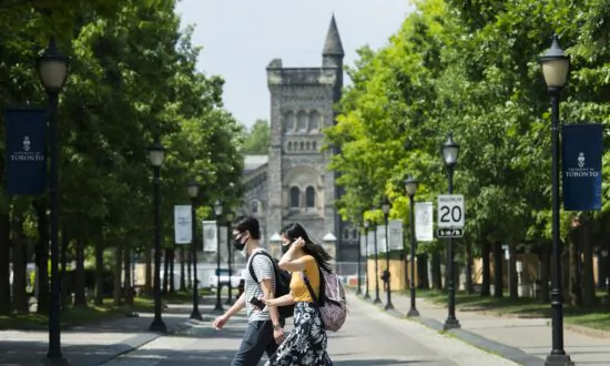Canada Has Most Educated Workforce in G7, According to StatCan