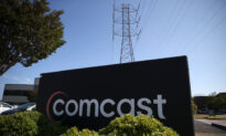 Comcast Shares Gain on RBC Capital Rating Upgrade
