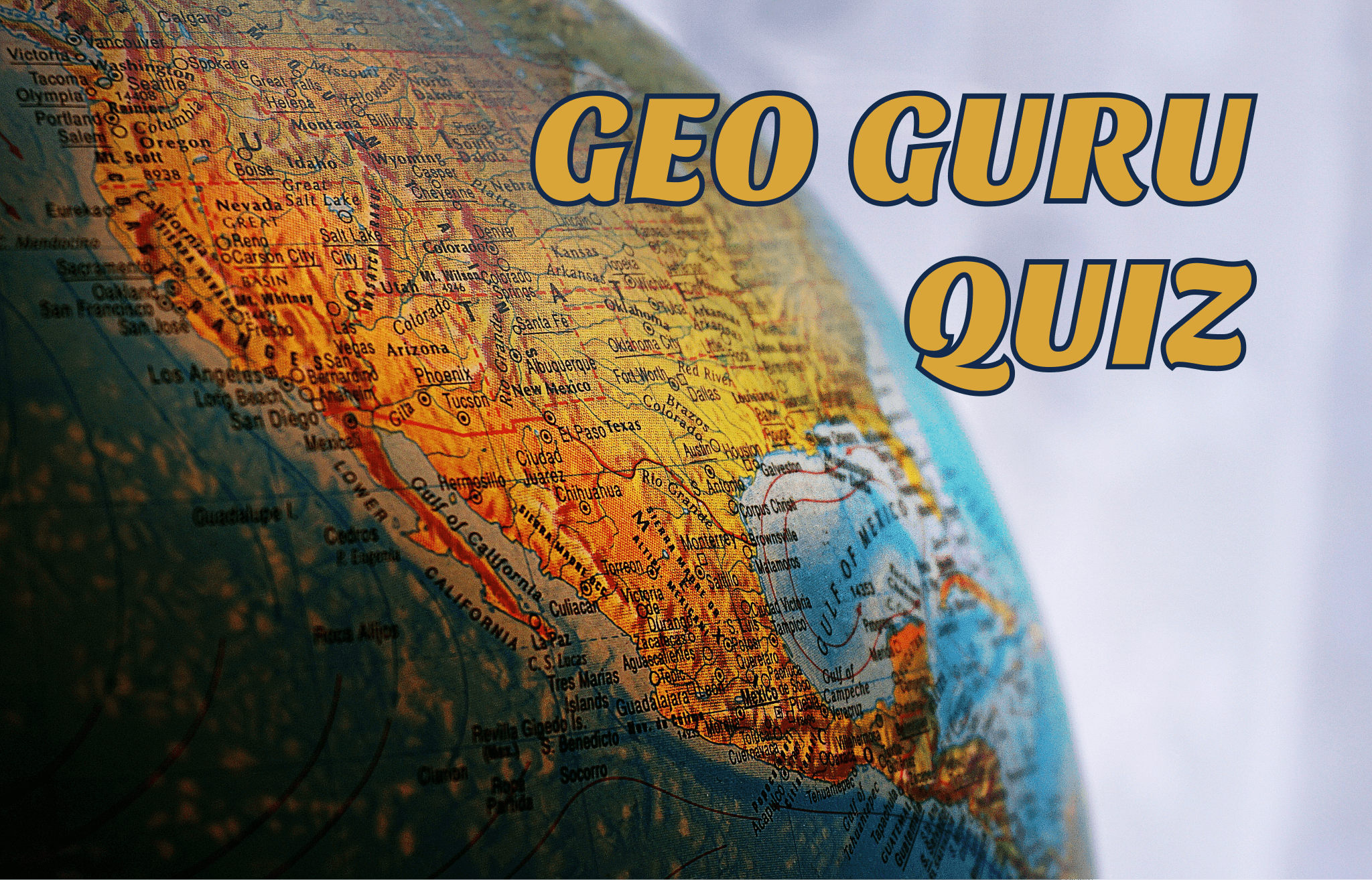 Daily Quiz: Are You the Next Geography Guru?