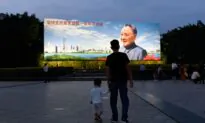 Demographics: China’s Economic Catastrophe