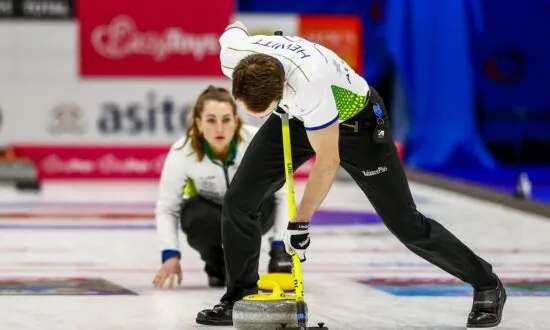 ‘No Need to Worry About Security,’ Australian Team Chief Tells Olympics Athletes