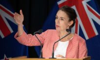 New Zealand Placed Under More Restrictions as Omicron Detected