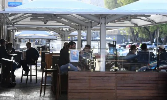 Tasmania’s Economy Beats Other States to Gain Top Ranking Again
