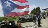 What Does Puerto Rico Have to Do With Strategic Situation With China? A Lot