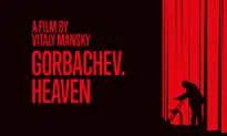 Liberator or Loyalist: ‘Gorbachev.Heaven’