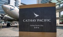 Cathay Pacific to Burn Cash as Crew Quarantine Rules Bite