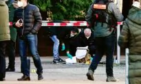 4 Wounded in Germany University Shooting; Gunman Dead