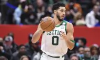NBA Roundup: Jayson Tatum Racks up 51 Points as Celtics Rout Wizards