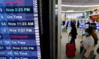CDC Warns Against Travel to Peru, Kuwait, UAE Over COVID-19