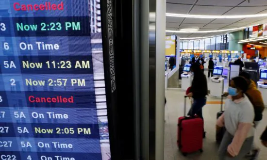 CDC Warns Against Travel to Peru, Kuwait, UAE Over COVID-19