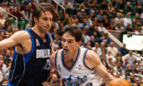 Former NBA Star John Stockton Sues Washington State Officials, Alleging COVID Censorship