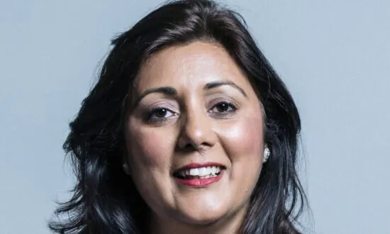 Johnson Orders Inquiry Into Claim of Islamophobia in Ministerial Sacking