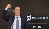 Shareholder Wants Peloton to Consider Selling the Company