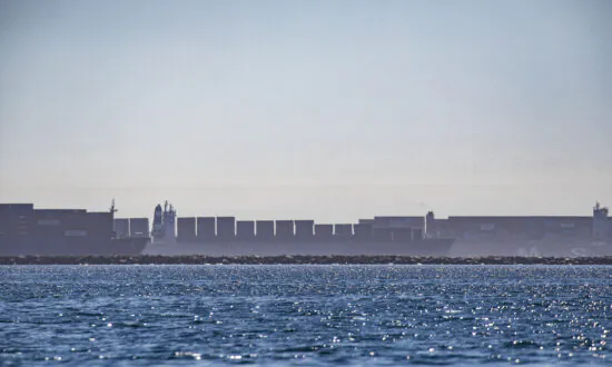 Global Shipping Company to Bring Business, Revenue to Florida Port