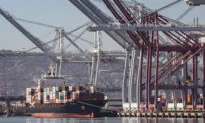 Expanded Hours at LA Ports Has Limited Effect on Supply Chain