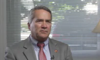 Georgia Congressman Fights Subpoena in Local Prosecutor’s Trump Election Probe