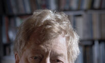 Literature: An Unexpected Gift: Roger Scruton’s 'Against the Tide'