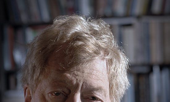 An Unexpected Gift: Roger Scruton’s ‘Against the Tide’