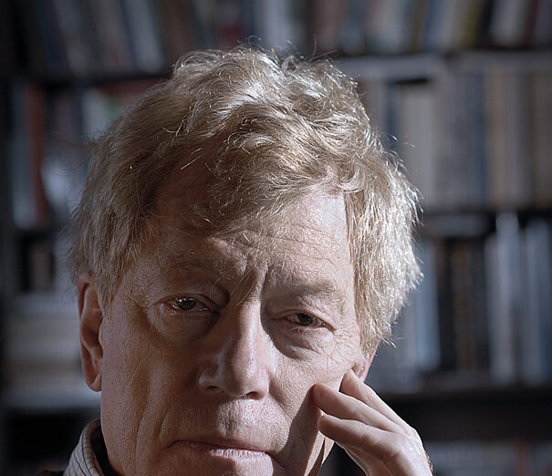 Literature: An Unexpected Gift: Roger Scruton’s 'Against the Tide'