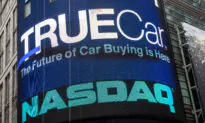TrueCar Stock Gains as Goldman Sachs Takes Stake