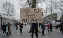 France Enacts Law Banning Unvaccinated From Most Public Venues
