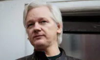 UK Home Secretary Signs Order for Julian Assange to Be Extradited to US