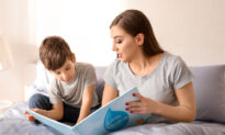 Lifestyle: Homeschooling the Low-Cost Way