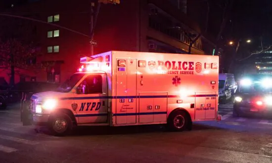 Alleged Police Officer Shooter Released on Bond in New York; Court: Blame the Laws