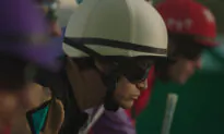 Film Review: ‘Jockey’: Rookie Director Clint Bentley’s Haunting Character Study