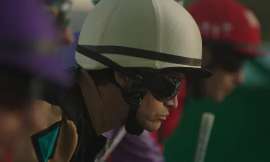 Film Review: ‘Jockey’: Rookie Director Clint Bentley’s Haunting Character Study