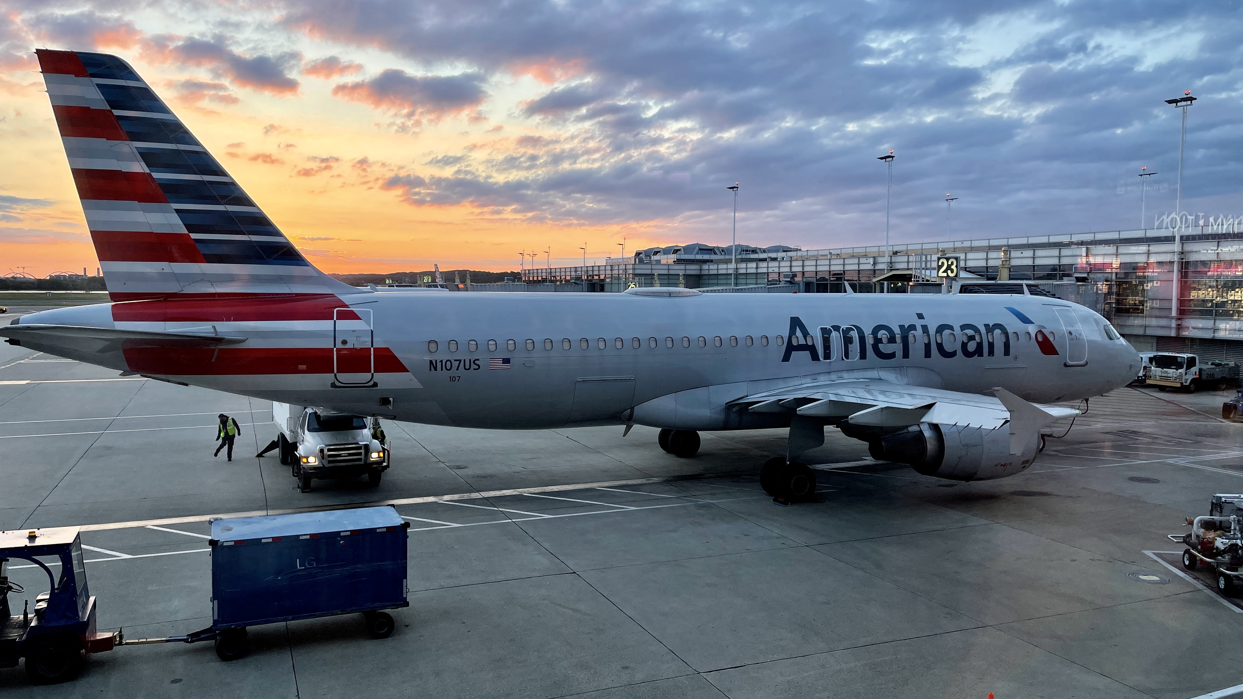 Why This BofA Securities Analyst Is Cutting Airline Price Targets - Vimarsana News