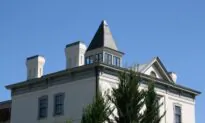 Celebrating Bonds That Reunited America: The History Behind the Robinson House