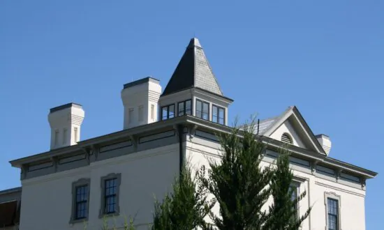 Celebrating Bonds That Reunited America: The History Behind the Robinson House