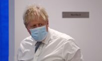UK’s Johnson Attended Indoor Birthday Celebration During Lockdown, Number 10 Admits