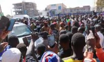 Burkina Faso Army Deposes President in West Africa’s Latest Coup