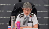 Cressida Dick ‘May Have Breached Professional Standards’ Over Daniel Morgan Case