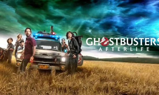 Film Review: ‘Ghostbusters: Afterlife’: This One’s for the Kids, and the Kids Are Alright