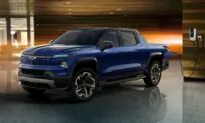 Call for More Electric Utes, Chargers in Regional Towns