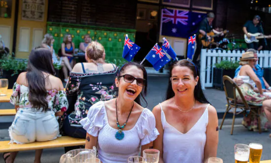 Jan. 26: Australia Day or Invasion Day?