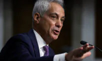 US Envoy Says ‘Anti-Coercion Coalition’ Needed to Tackle China’s Economic Coercion