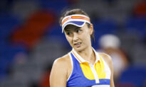 Tennis Australia Lifts Ban on Peng Shuai T-Shirts After Widespread Backlash