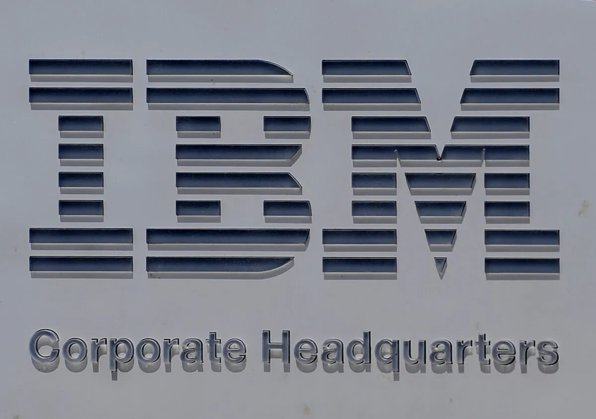 Artificial Intelligence Is Expected to Cut 8,000 Jobs in IBM: CEO