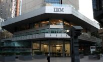 IBM Marks Strong Start to New Chapter as Cloud Revenue Booms