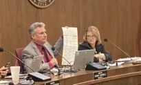 Arizona Senator Files Lawsuit, Seeks to ‘Nullify the Results’ of Maricopa County’s Election