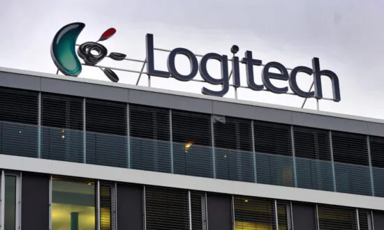 Logitech Stock Gains on Q3 Earnings Beat