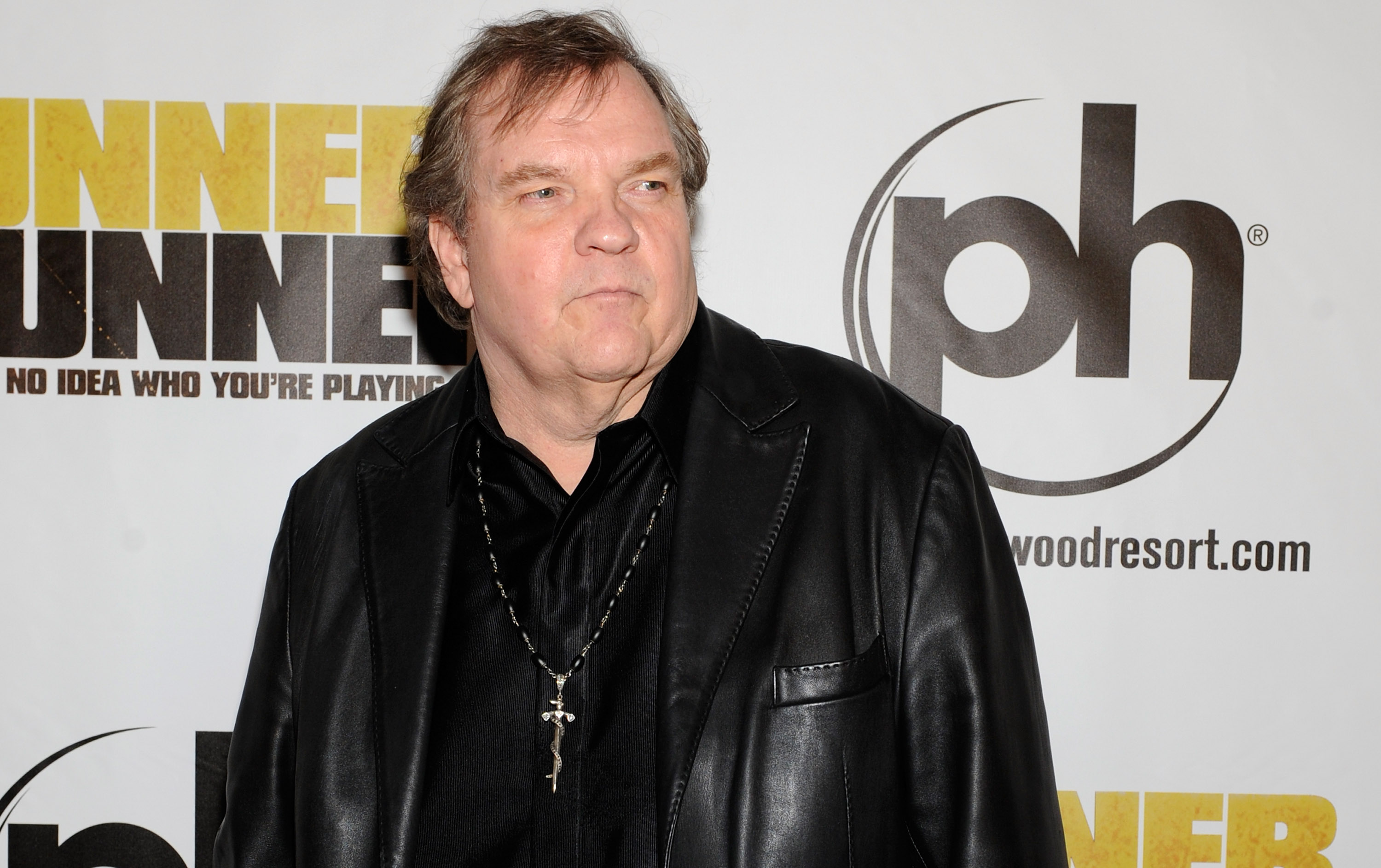 Rock Singer Meat Loaf Dies at 74 - Vimarsana News