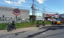 At Least 19 Die in Blaze, Brawl at Karaoke Bar in Indonesia’s Papua