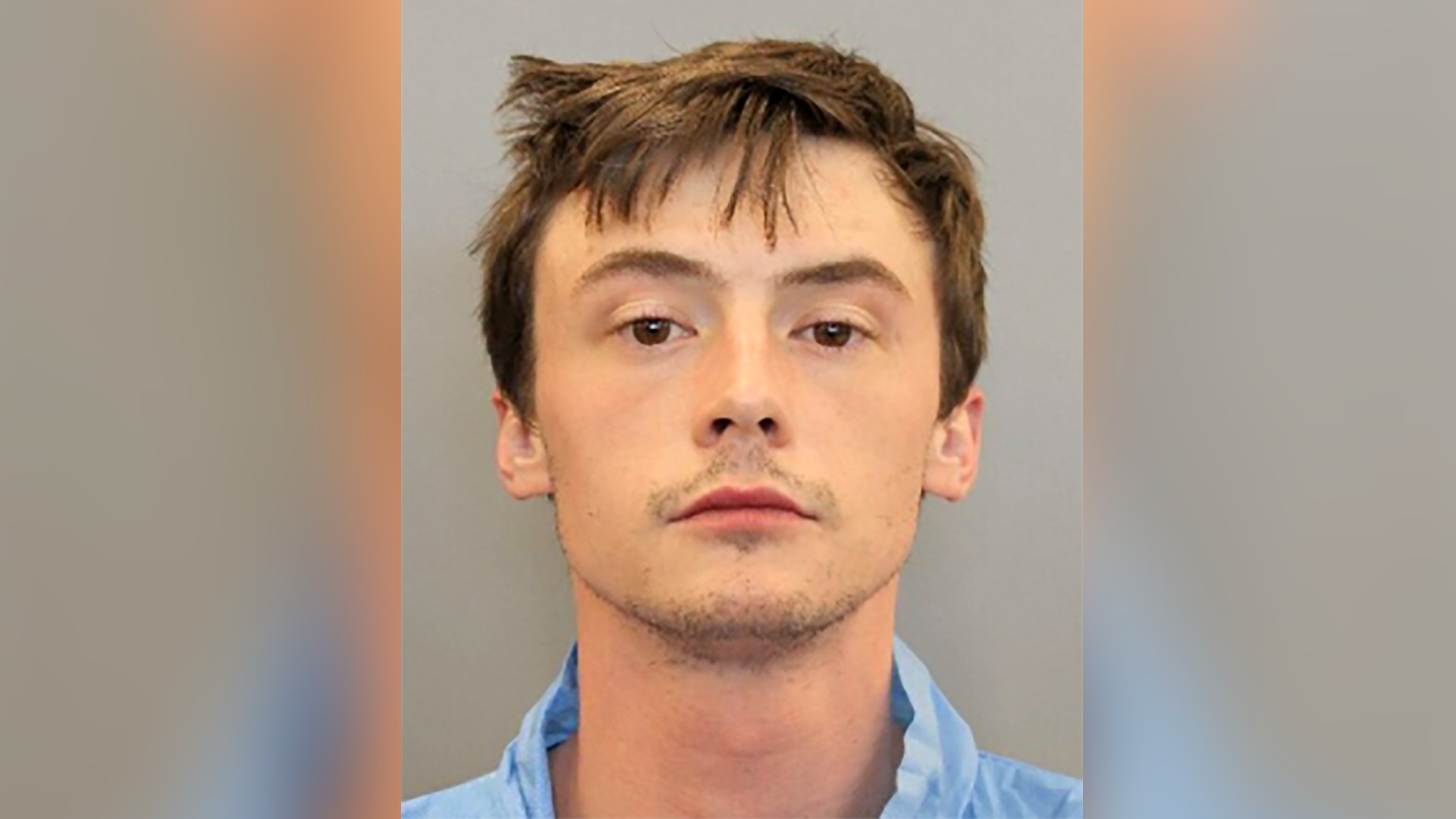 Man Accused of Stabbing K-9 Arrested After Dad's Body Found - Vimarsana News