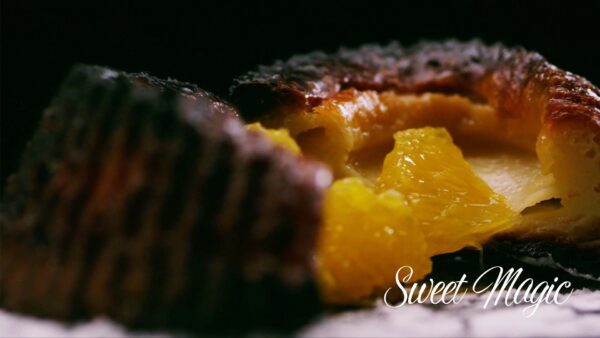 Sweet Magic : Marmalade